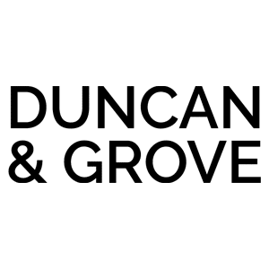 Duncan & Grove
